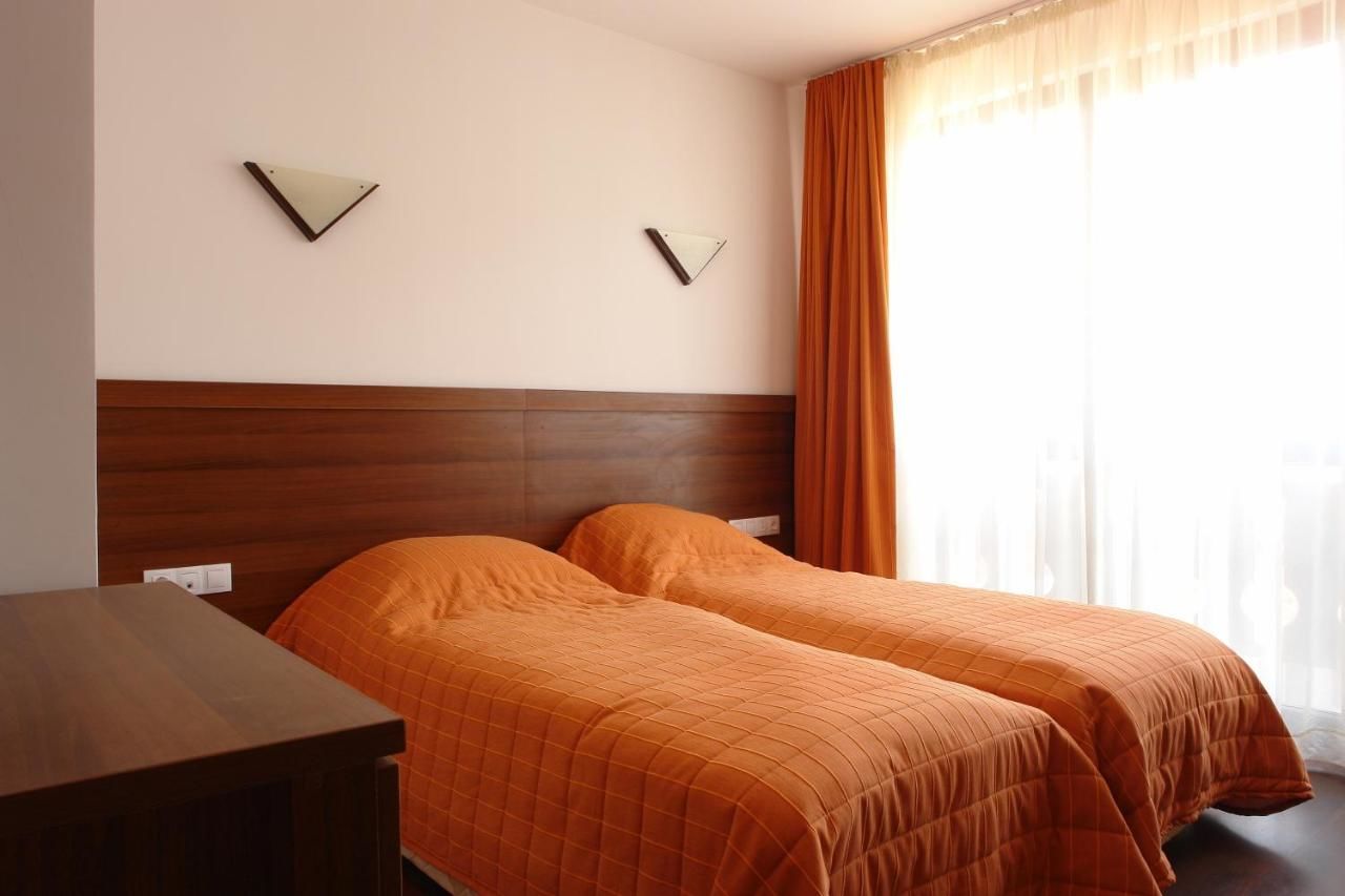 Апарт-отели Winslow Infinity Aparthotel Банско