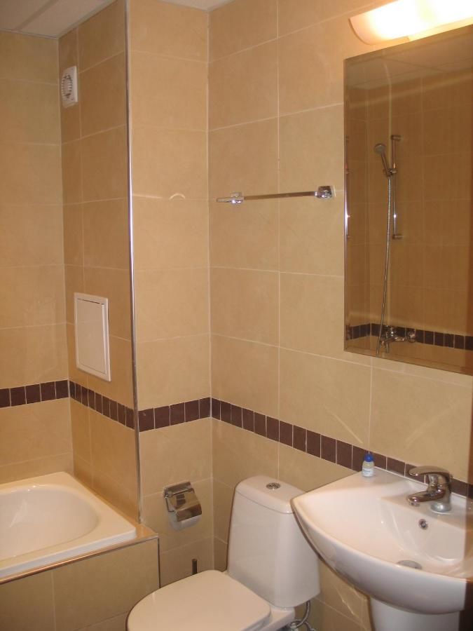 Апарт-отели Winslow Infinity Aparthotel Банско