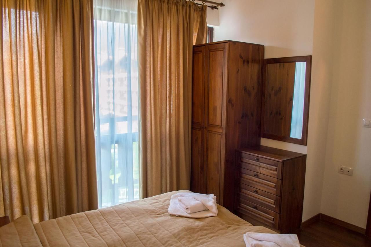 Апарт-отели Winslow Infinity Aparthotel Банско