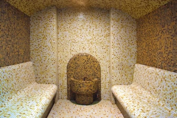 Апарт-отели Winslow Infinity Aparthotel Банско