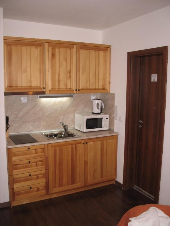 Апарт-отели Winslow Infinity Aparthotel Банско