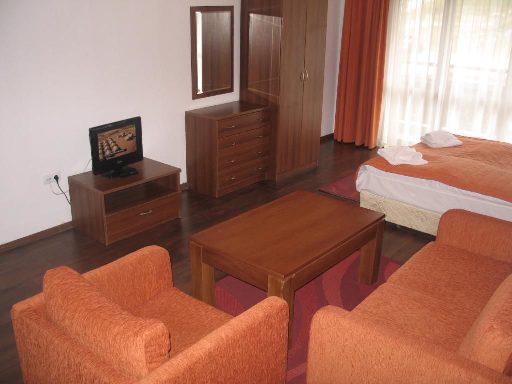 Апарт-отели Winslow Infinity Aparthotel Банско