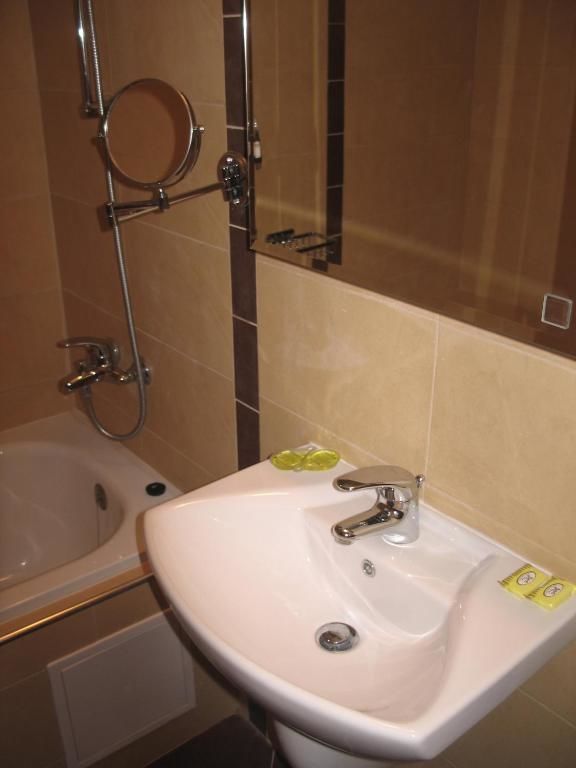 Апарт-отели Winslow Infinity Aparthotel Банско