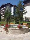 Апарт-отели Winslow Infinity Aparthotel Банско-2
