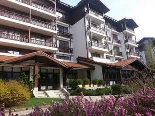 Апарт-отели Winslow Infinity Aparthotel Банско-1