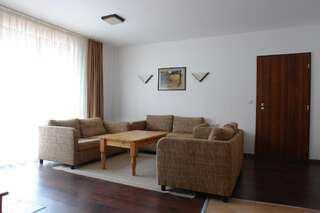 Апарт-отели Winslow Infinity Aparthotel Банско Апартаменты с 2 спальнями и балконом-1