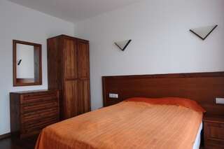 Апарт-отели Winslow Infinity Aparthotel Банско Апартаменты с 2 спальнями и балконом-3