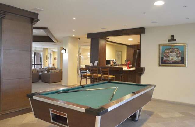 Апарт-отели Winslow Infinity Aparthotel Банско-19