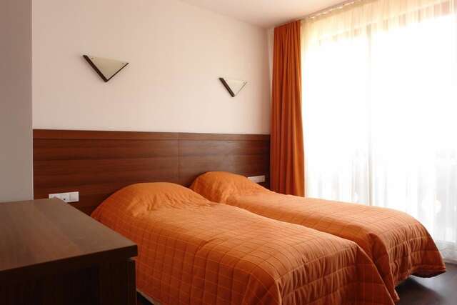 Апарт-отели Winslow Infinity Aparthotel Банско-25