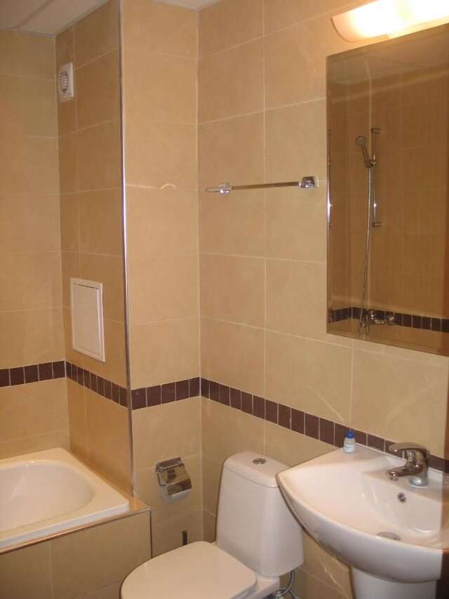 Апарт-отели Winslow Infinity Aparthotel Банско-26