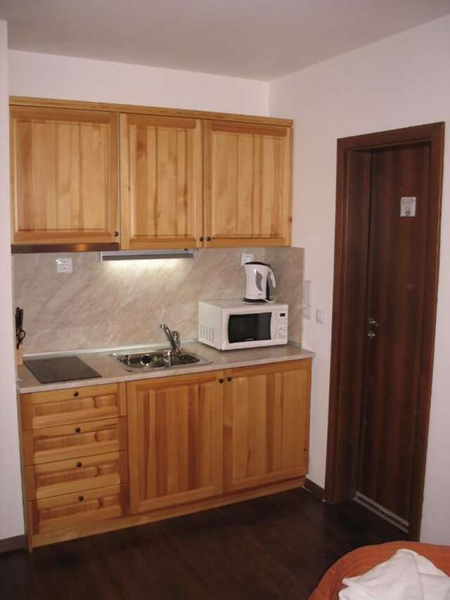 Апарт-отели Winslow Infinity Aparthotel Банско-27