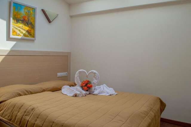 Апарт-отели Winslow Infinity Aparthotel Банско-28