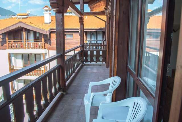 Апарт-отели Winslow Infinity Aparthotel Банско-30