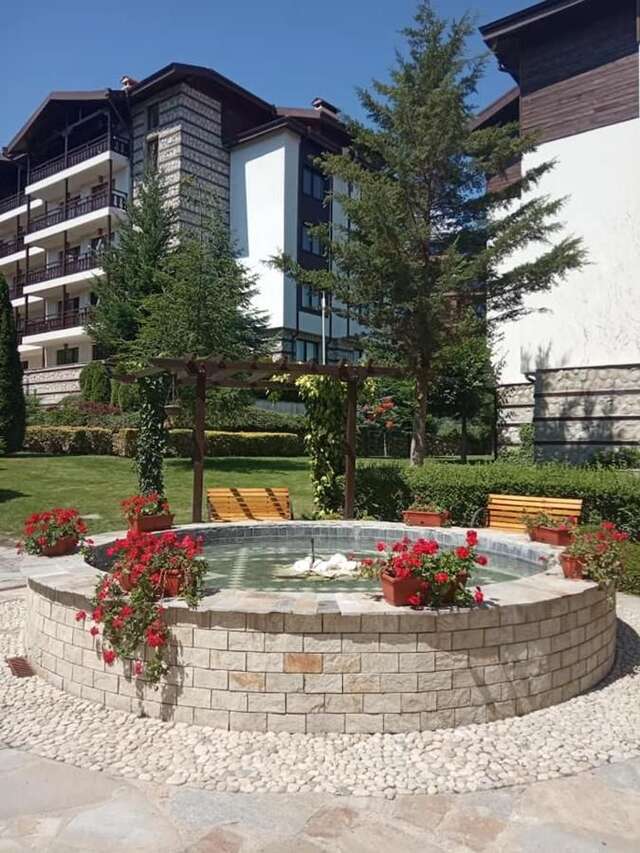 Апарт-отели Winslow Infinity Aparthotel Банско-5