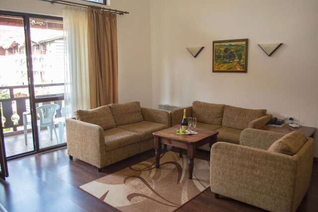 Апарт-отели Winslow Infinity Aparthotel Банско-32