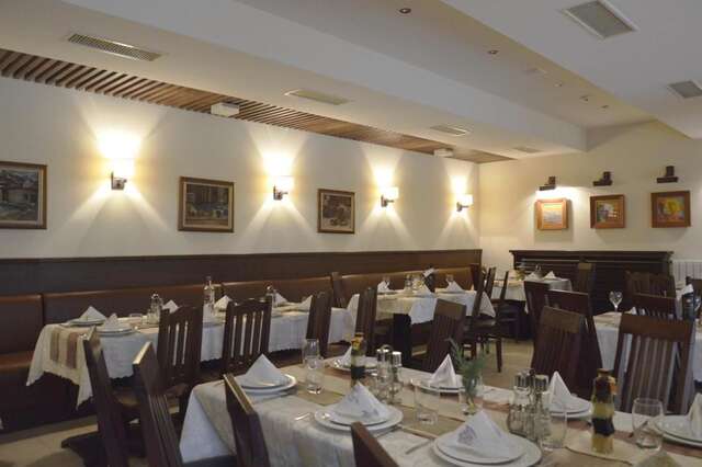Апарт-отели Winslow Infinity Aparthotel Банско-34