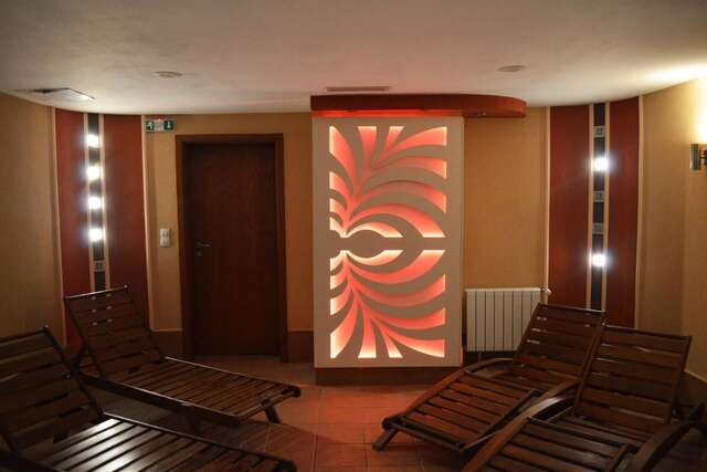 Апарт-отели Winslow Infinity Aparthotel Банско-47
