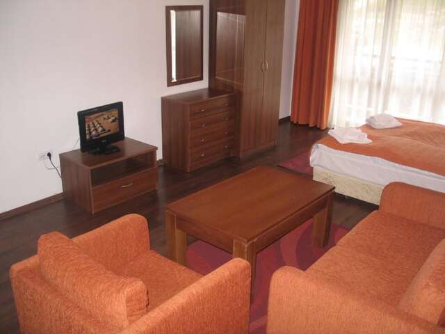 Апарт-отели Winslow Infinity Aparthotel Банско-49