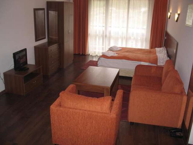 Апарт-отели Winslow Infinity Aparthotel Банско-51