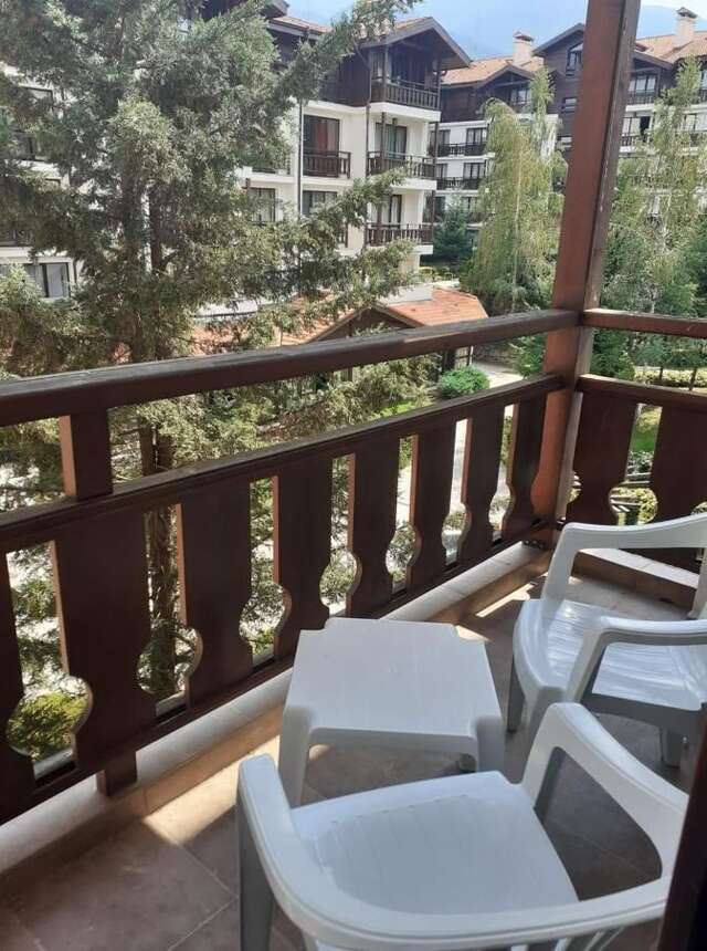Апарт-отели Winslow Infinity Aparthotel Банско-7