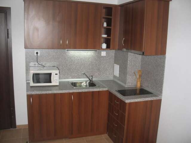 Апарт-отели Winslow Infinity Aparthotel Банско-53