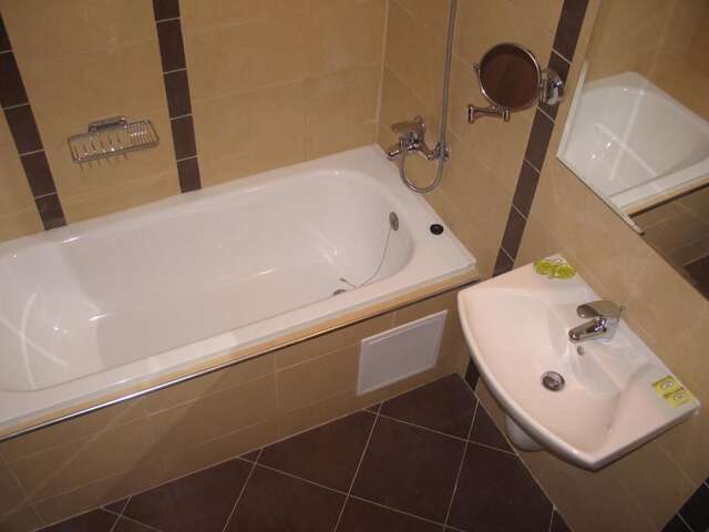 Апарт-отели Winslow Infinity Aparthotel Банско-54