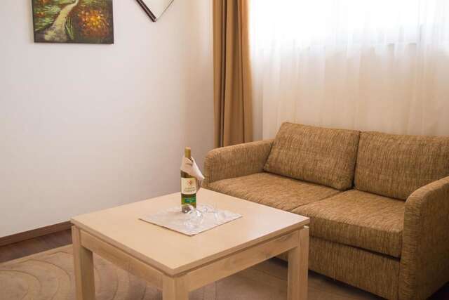 Апарт-отели Winslow Infinity Aparthotel Банско-8
